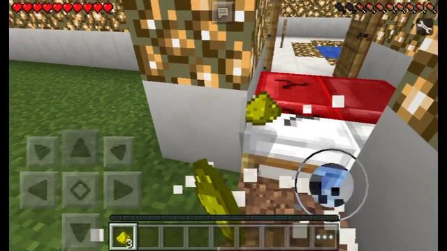Прохождение карты minecraft 0.14.0 смотреть онлайн