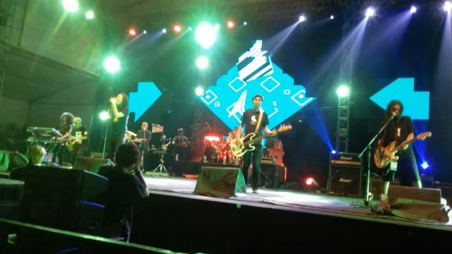 Steven Jam Sleed Foto- Foto Ice Bsd