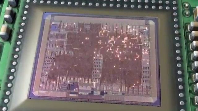 Canon - How face detection works Digital Image Processor DIGIC 4 смотреть онлайн