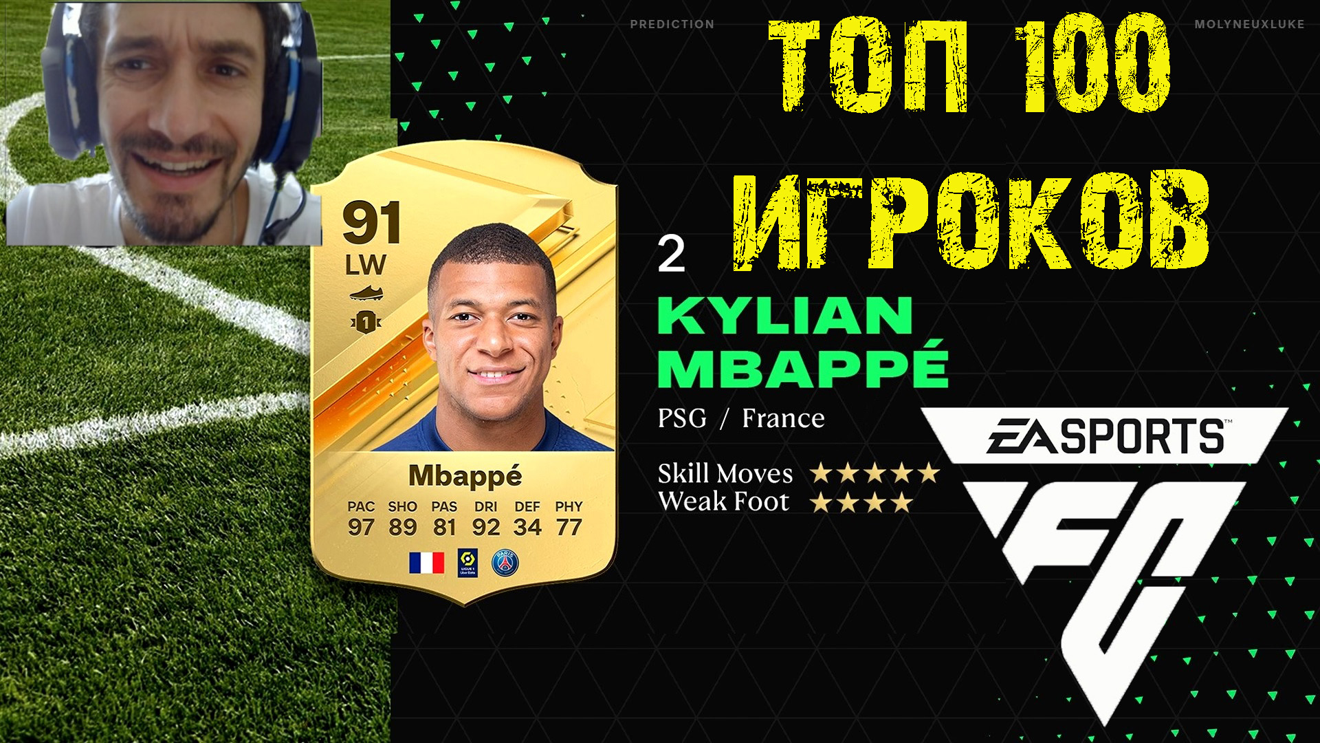 TОП 100 ИГРОКОВ EA SPORTS FC 24 ★ FC24 ИКОНЫ COVER STARS КУМИРЫ ЗВЕЗДЫ С ОБЛОЖКИ #EAFC24