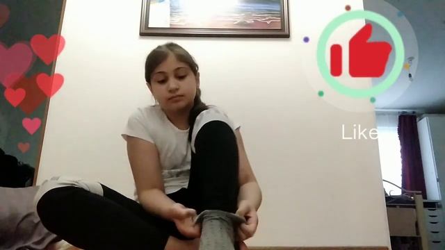 как сделать шпагат за 10 минут ? смотреть онлайн