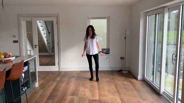 Cope Foundation Jerusalema Dance Challenge 2021 смотреть онлайн