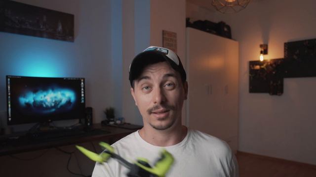 NEW FAVORITE FPV DRONE - iFlight Nazgul 5 HD смотреть онлайн