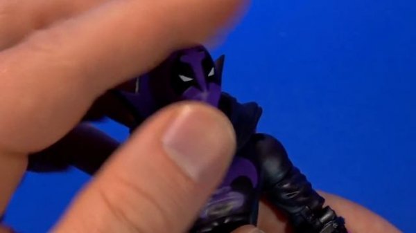 Marvel Legends Spider-Man Into the Spider-Verse Stilt-Man Wave Miles, Peter, Gwen, Prowler Review