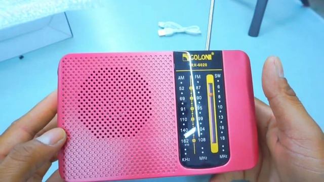 Golon RX-6020 MP3 Best Portabel| Radio MP3 LPAYER 2021-TF Card Support USB Suport, #trend смотреть онлайн