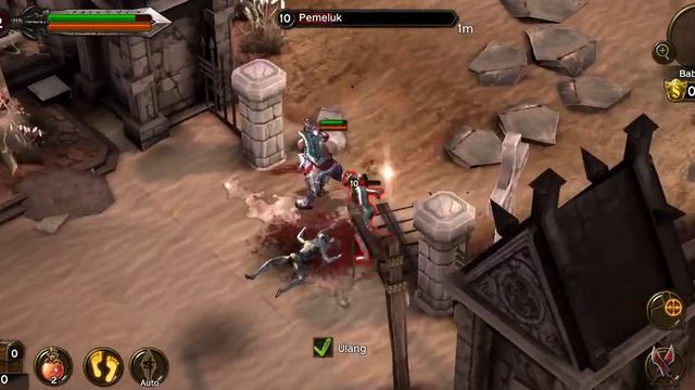 Angel stone rpg android/ios - first look gameplay смотреть онлайн