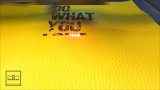 Ежедневник из натуральной кожи с гравировкой "Do What You Love Every Day". Ручная работа. смотреть онлайн