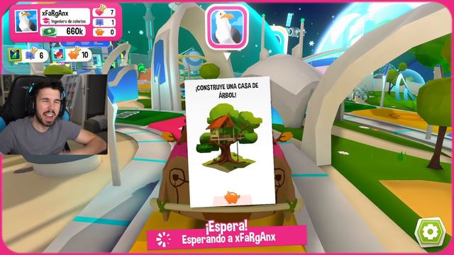 GAME OF LIFE 2 | EL AMOR GANA SIEMPRE? смотреть онлайн