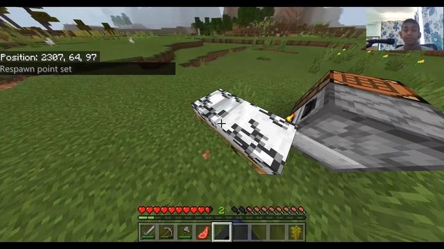 Don't use the Herobrine seed in minecraft education edition смотреть онлайн