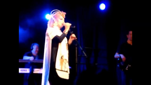 Toyah - Pop Star смотреть онлайн