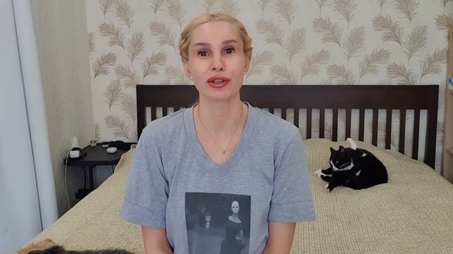 Весна. Готовлю ? Зачем нам всем заниматься спортом? смотреть онлайн