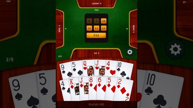 İnternetsiz Batak Oyunu смотреть онлайн