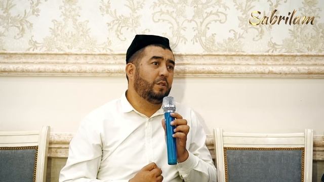УКАМ КЎЗИМГА КЎРИНАРДИ | ХАҚИҚАТДАН ХАМ ЧИДАБ БЎЛМАС ВОҚЕА смотреть онлайн