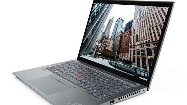 Lenovo ThinkPad | what is a thinkpad laptop | IBM ThinkPad | ThinkPad In Space смотреть онлайн