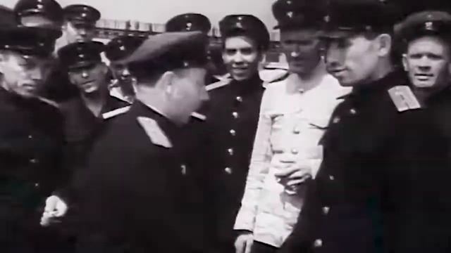 Станция Иркутск-2. 1950 год. смотреть онлайн