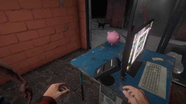 ВЛОЖИЛ ВСЕ ДЕНЬГИ В ИГРУ ( Internet Cafe Simulator 2 ) смотреть онлайн
