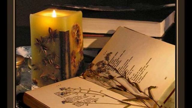 Епифанов Юрий , стихи А.С. Пушкина "Цветок" смотреть онлайн