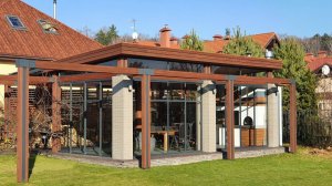 Приехали проверить систему ЛюкСист, которая в ежедневной эксплуатации 8 лет