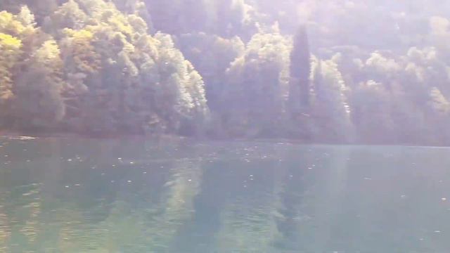 По дроге на озеро Рица. #озеро Рица#красоты Абхазии смотреть онлайн