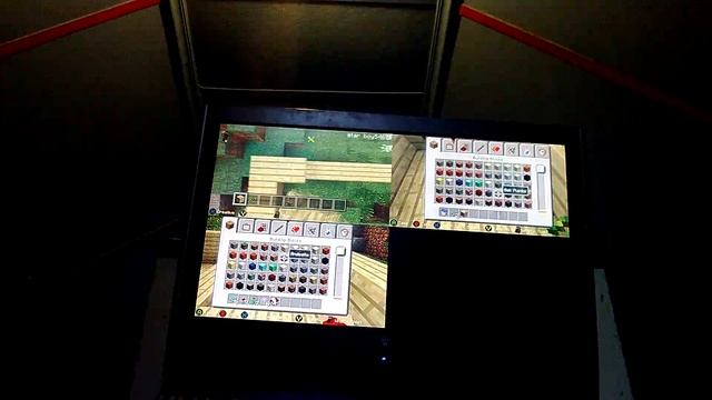 Minecraft with Amy18 and Enderman_30 смотреть онлайн