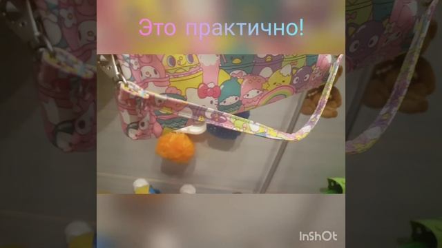 "Сумки для мам. Отзыв. Почему я выбираю Ju-ju-be" смотреть онлайн