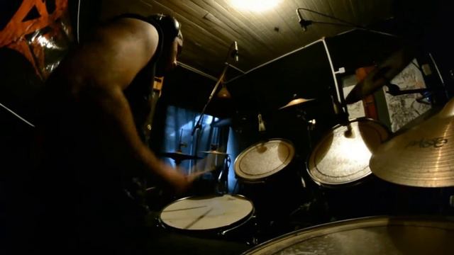 Raze - Diez veces venceremos (Studio Clip 2016) | Death metal melódico/DxC смотреть онлайн