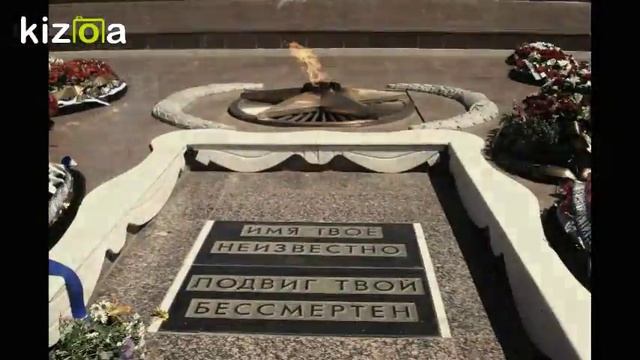 Слайд-шоу: Могила неизвестного солдата смотреть онлайн