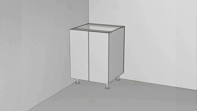 Рассчитать фасады - Для кухни смотреть онлайн