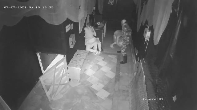 Чистилище смотреть онлайн