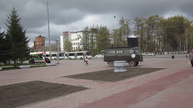 Тюмень напротив центрального рынка смотреть онлайн