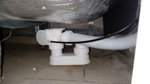 Как почистить сифон в ванной | чистим сифон в ванной через узкое отверстие