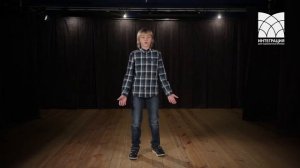 "Выбирал мальчишка розу осторожно".  Ляля Нечерная. Читает НАИЗУСТЬ Василий Шутов.