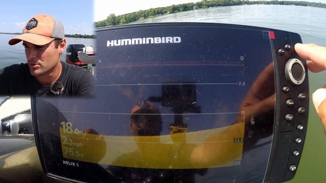 How To Find Crappie And Brush Piles On NEW Lakes