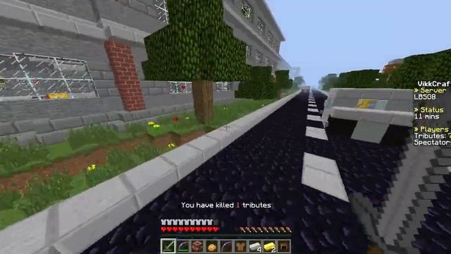 Minecraft | Survival Games Lucky Block | get rekt смотреть онлайн