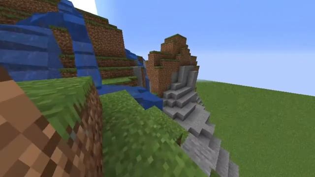 World Edit Mod Java смотреть онлайн