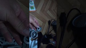 Косая шайба. Ам 120/1700 интерскол