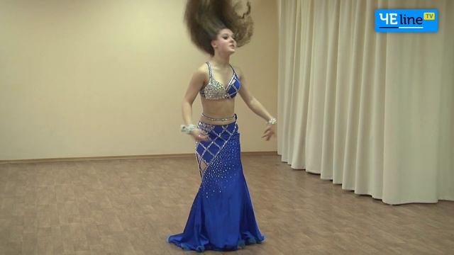 Почему восточные танцы приобретают популярность в Украине смотреть онлайн