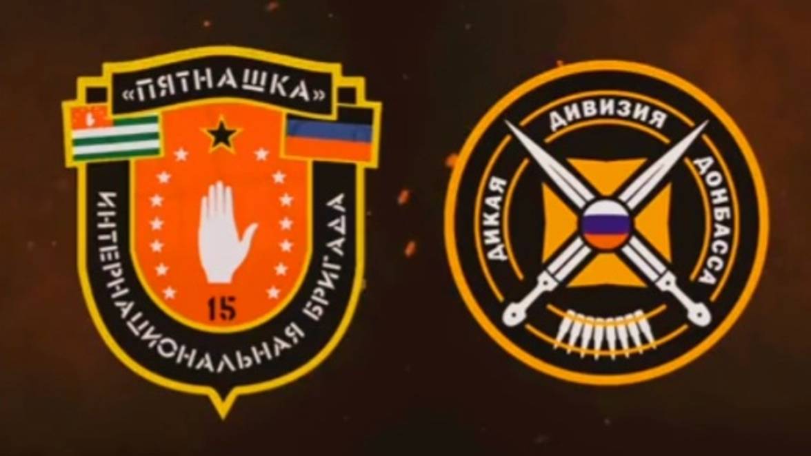 ⚡️Дикая дивизия Донбасса вступает в бой за Курскую область🙏 смотреть онлайн