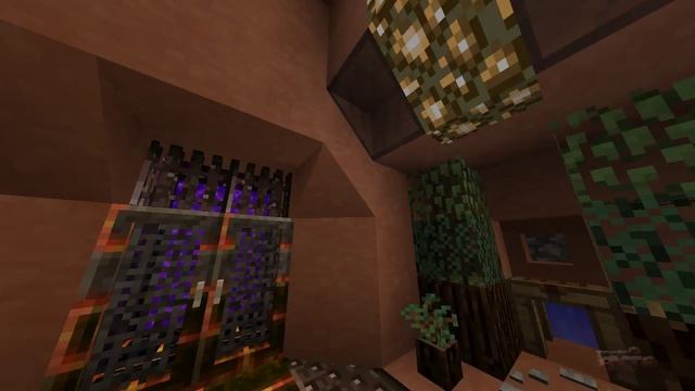 cobblestone generator 3x3 without pistons!!! генератор булыжника 3х3 в minecraft БЕЗ ПОРШНЕЙ! смотреть онлайн