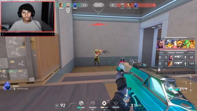 VALORANT | Short stream | #valorant #live #gaming смотреть онлайн