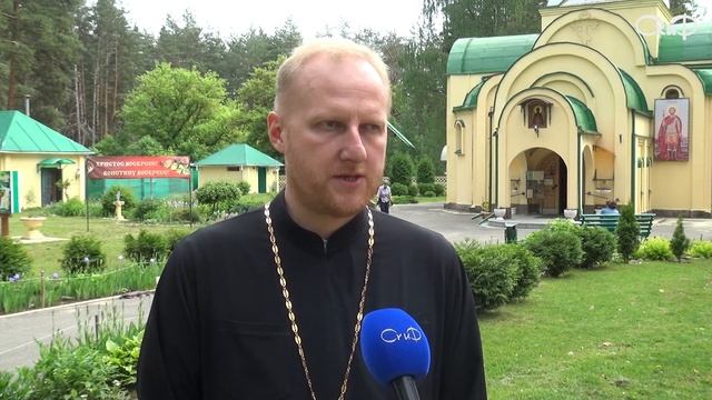 Анонс престольного праздника смотреть онлайн