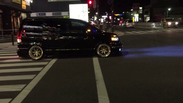 Японский корч смотреть онлайн