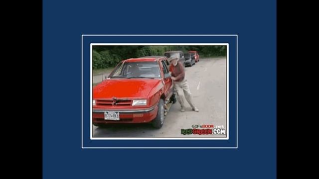 Как правильно парковать машину смотреть онлайн