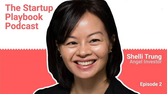 How to approach investors - Shelli Trung | Startup Playbook Ep002 смотреть онлайн