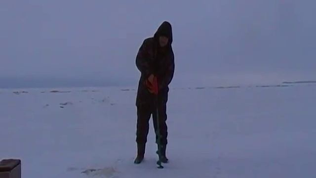 электроледобур из китая смотреть онлайн