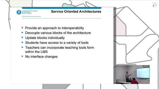 TSUGI: A Framework for Building PHP-Based Learning Tools смотреть онлайн