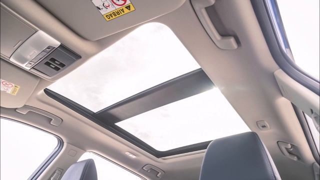 Nissan X-Trail 2023 смотреть онлайн