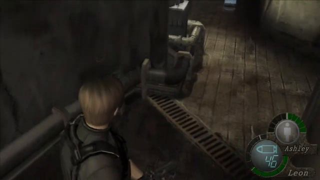 RESIDENT EVIL 4 #14 20 MINUTOS PERDIDOS POR UN ERROR EN EL JUEGO PUERTA QUE NO SE ABRE Y PARECE UN смотреть онлайн