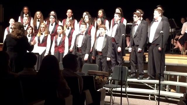 Messa Di Voce "When I'm Gone" & "Java Jive" 5.6.16 смотреть онлайн