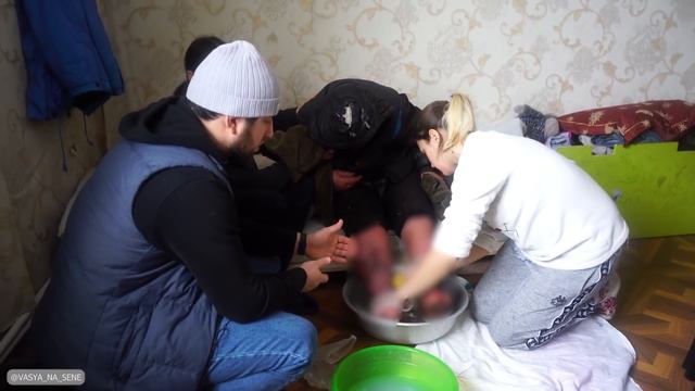 ОЧЕНЬ СТРАШНО ОКАЗАТЬСЯ НА ИХ МЕСТЕ🔥 смотреть онлайн